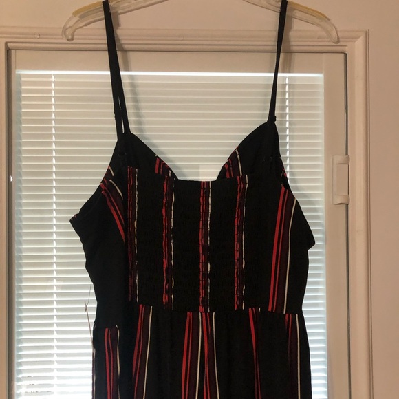 Express Jumpsuit NWT - Picture 7 of 8